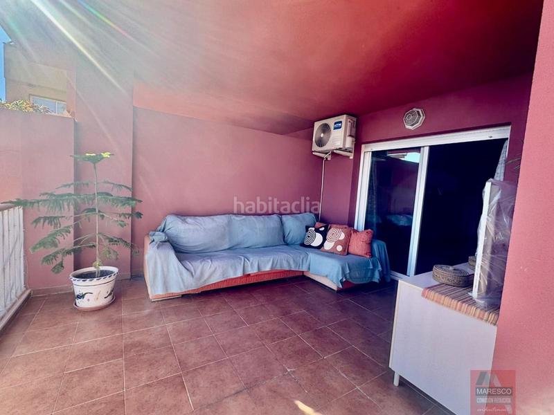 Foto 14b2b23e-f07f-4170-811e-07e0dc7ef4e0. Appartement mit parking pool in Los Pacos Fuengirola