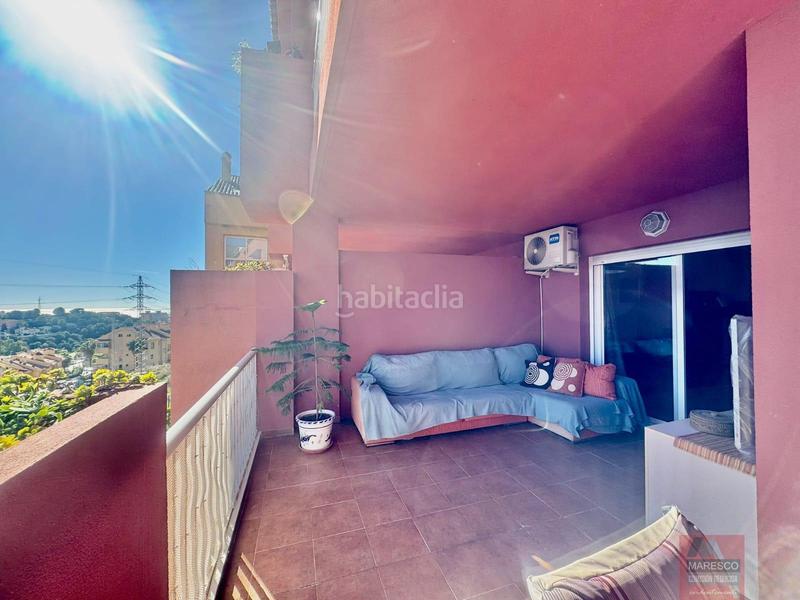 Foto 14f33295-775f-4340-9e03-99c23595afb5. Appartement mit parking pool in Los Pacos Fuengirola