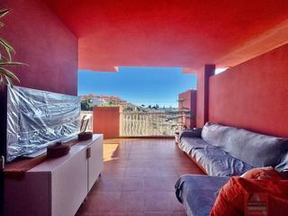 Apartment  Isabel la catolica. Fuengirolaapartamento