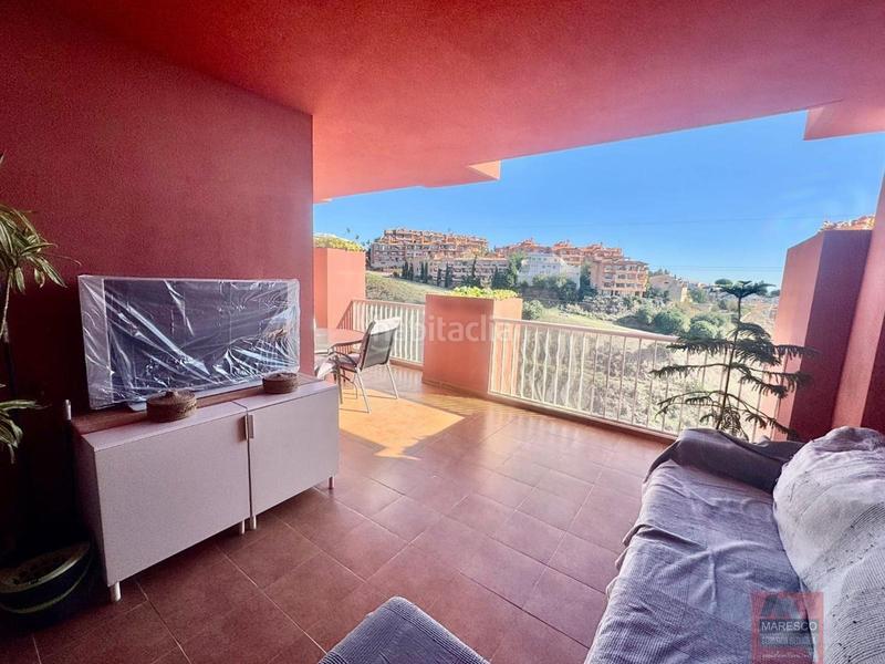 Foto 3d758529-8b05-493e-93f9-34b0a0e22fac. Appartement mit parking pool in Los Pacos Fuengirola