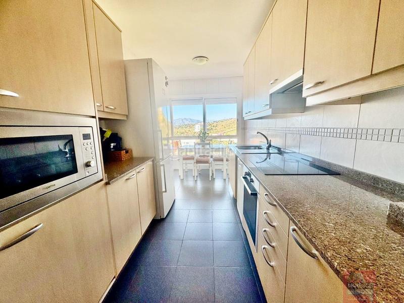 Foto 47fa0411-24c7-47f8-89f0-29174ed2ef81. Appartement mit parking pool in Los Pacos Fuengirola