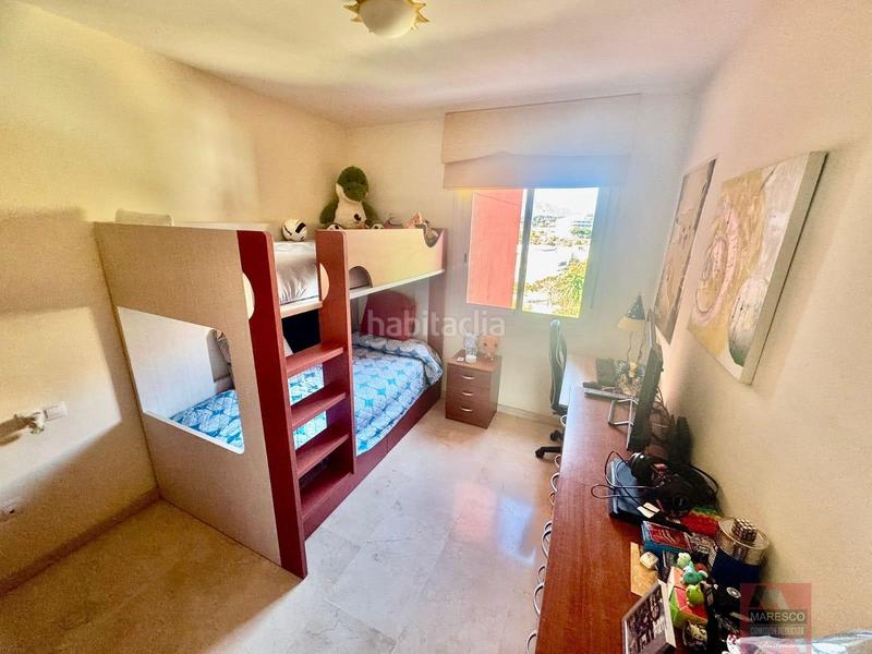 Foto 48653a12-400c-4a81-8457-1ceb725e1717. Appartement mit parking pool in Los Pacos Fuengirola