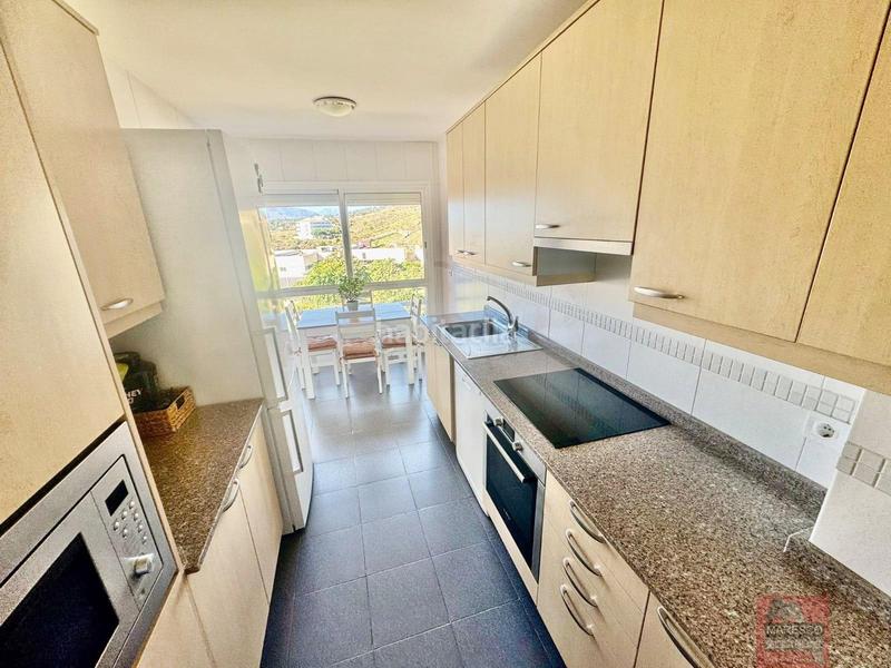 Foto 5a547d33-6b54-4f4a-80f2-d9f8b2e90e67. Appartement mit parking pool in Los Pacos Fuengirola