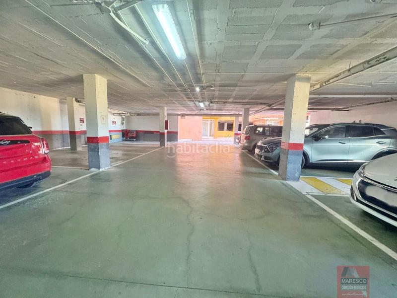 Foto 7e346541-8ee4-49ed-9720-b243e92299f2. Appartement mit parking pool in Los Pacos Fuengirola