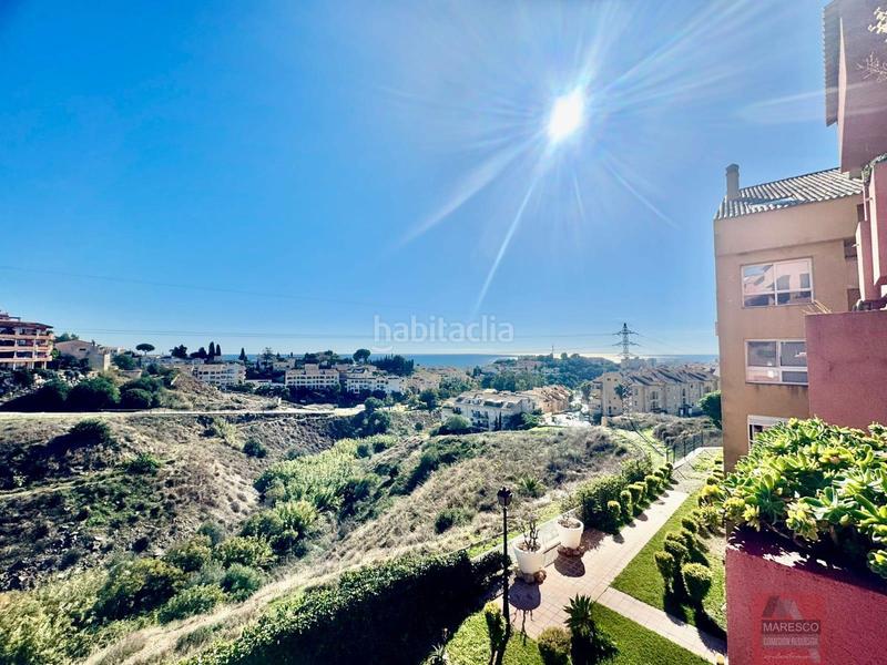 Foto e3ea4fcc-f118-4710-ba7c-f41cdf2c5609. Appartement mit parking pool in Los Pacos Fuengirola