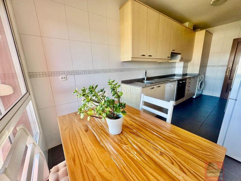 Foto fda5864b-231d-4a5d-a95f-614c8b113d5a. Appartement mit parking pool in Los Pacos Fuengirola