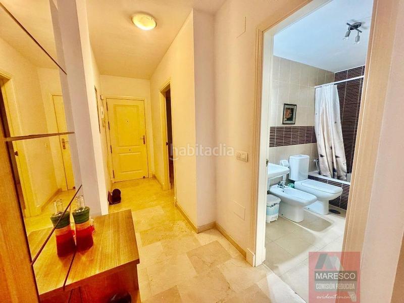 Foto 0d73fa5a-9952-4829-a0fb-e6415ec9c17d. Piccolo appartamento con parcheggio piscina in Los Pacos Fuengirola