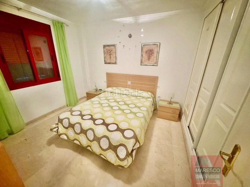 Foto 1ef13ac1-bc70-4a7a-9e2b-bc9a66b816b5. Piccolo appartamento con parcheggio piscina in Los Pacos Fuengirola