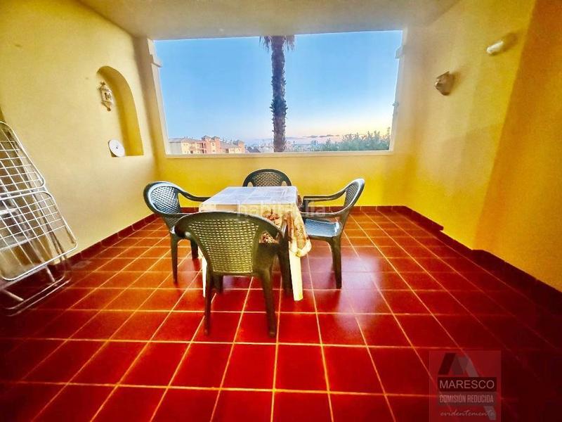 Foto 6cdd2287-5ba4-4131-8646-810ce2bb83f5. Piccolo appartamento con parcheggio piscina in Los Pacos Fuengirola