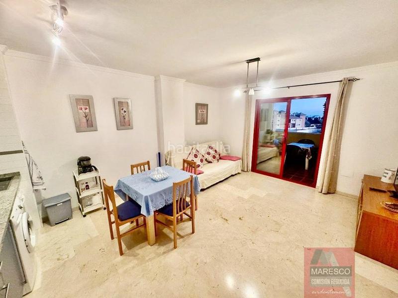 Foto 72abec15-4839-4d0f-ac33-08469db822dd. Piccolo appartamento con parcheggio piscina in Los Pacos Fuengirola