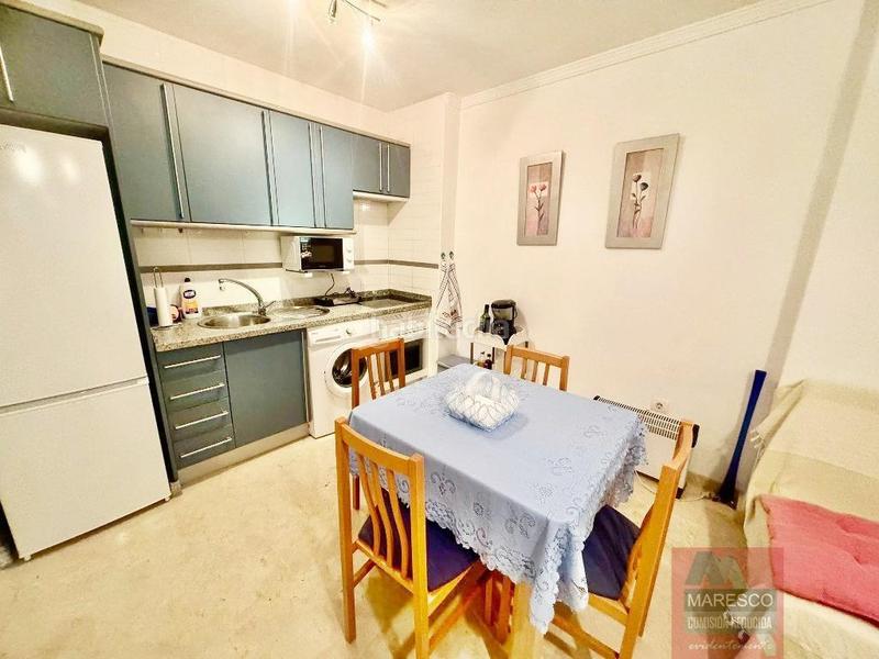 Foto cfc77d7c-c892-4232-b13b-423a45478526. Piccolo appartamento con parcheggio piscina in Los Pacos Fuengirola