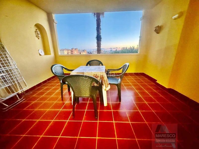 Foto de7c9736-ad50-445b-a957-4e78d4b1554d. Piccolo appartamento con parcheggio piscina in Los Pacos Fuengirola