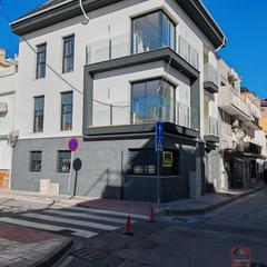 Attique à Playa de los Boliches. Fuengirolaatico