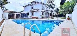 Chalet en Campo de Mijas