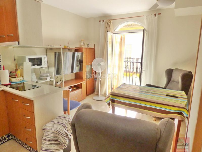 Foto af17fc9a-65c1-4784-8c2f-19aa8aed856f. Pis a Puerto Deportivo Fuengirola
