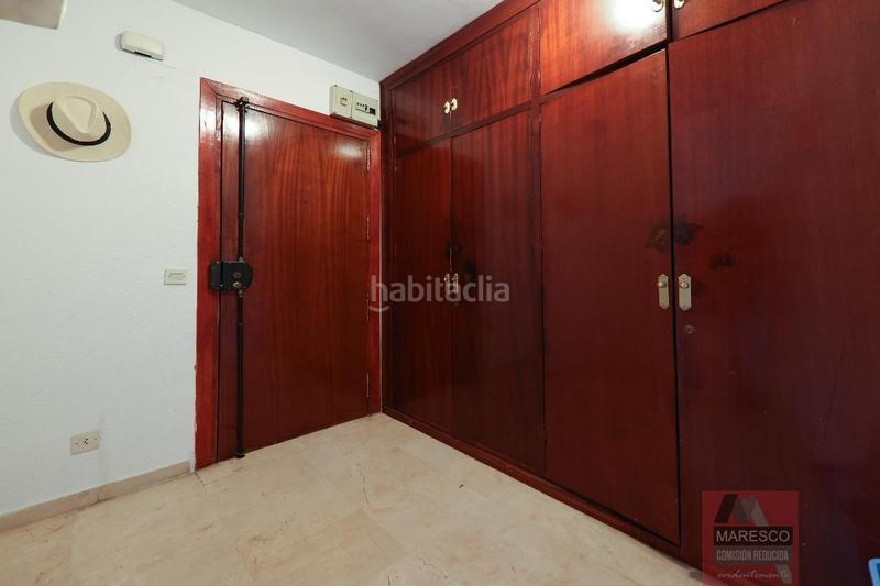 Foto 4ebf3e3d-f094-45b1-93fd-77d60b122406. Piccolo appartamento con parcheggio piscina in Las Gaviotas - Carvajal Fuengirola