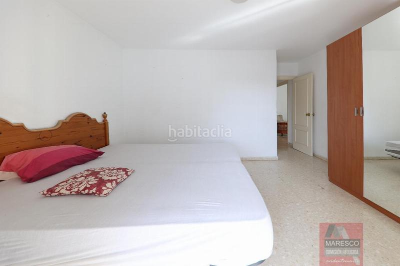 Foto 8549a761-6717-450b-b63e-b996d7b54b33. Piccolo appartamento con parcheggio piscina in Las Gaviotas - Carvajal Fuengirola