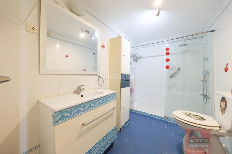 Foto b60129e1-b587-4551-87ae-287ddf6bc8c2. Piccolo appartamento con parcheggio piscina in Las Gaviotas - Carvajal Fuengirola