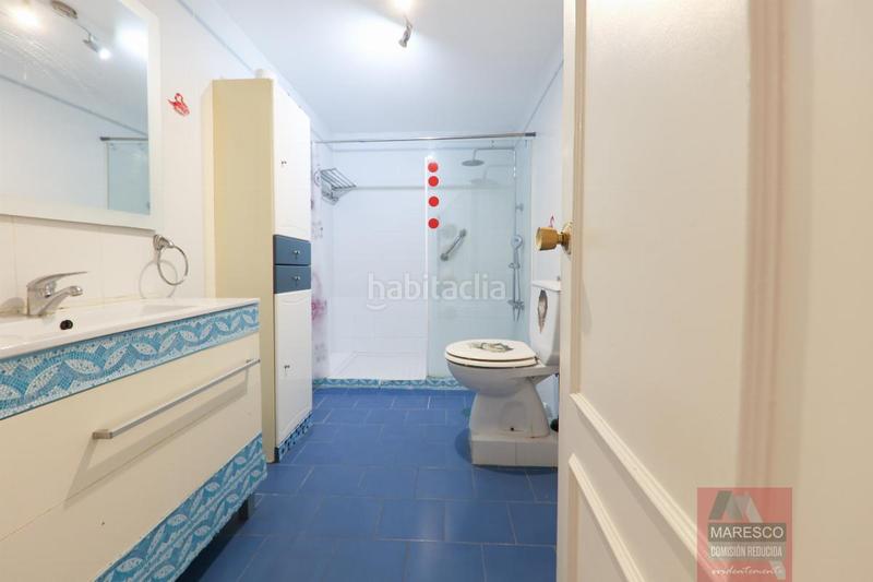 Foto d32dbca2-ff8f-47b2-9b5f-0032bbe21ec5. Piccolo appartamento con parcheggio piscina in Las Gaviotas - Carvajal Fuengirola