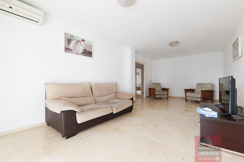 Foto f9c27d95-4e43-4804-ab21-ac429989e260. Piccolo appartamento con parcheggio piscina in Las Gaviotas - Carvajal Fuengirola