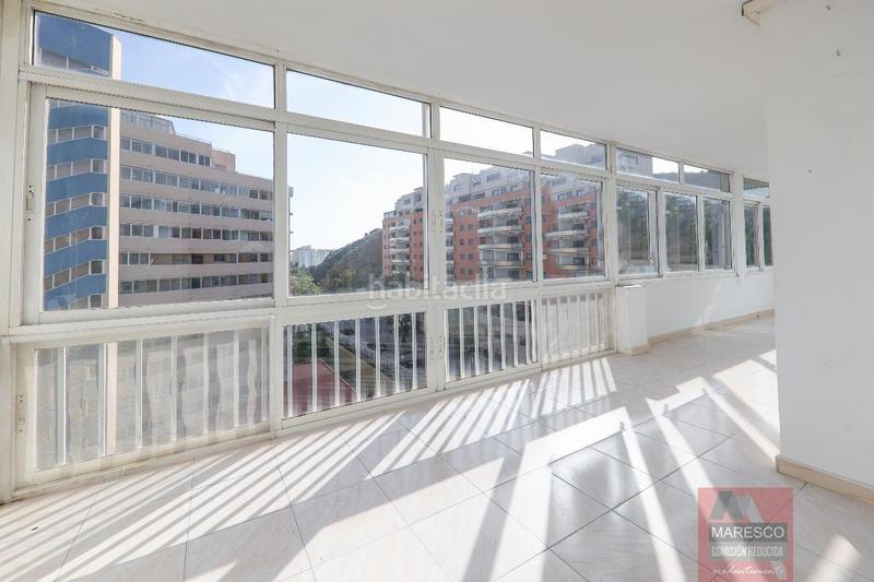 Foto fdedf7a9-01da-43d7-b697-a9cb90c535f6. Piccolo appartamento con parcheggio piscina in Las Gaviotas - Carvajal Fuengirola