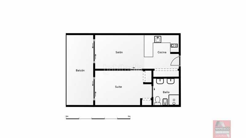 Foto d4181f9a-2105-444b-af3d-9aa2ef865a62. Apartament a lagarillo 25. 25 a El Cortijuelo Málaga