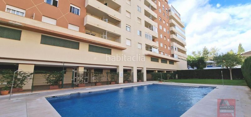 Foto 3ecb367f-600c-425b-a8d8-f682bb31efa6. Pis amb aparcament piscina a Centro ciudad Fuengirola