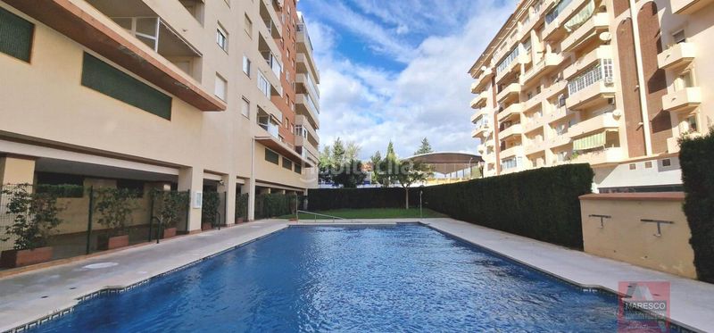 Foto a3dd03ae-9d4d-4460-919d-9da1e7f01583. Pis amb aparcament piscina a Centro ciudad Fuengirola