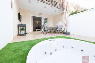 Maison jumelée  Brida. Mijascasa