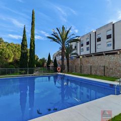 Semi detached house  Brida. Mijascasa