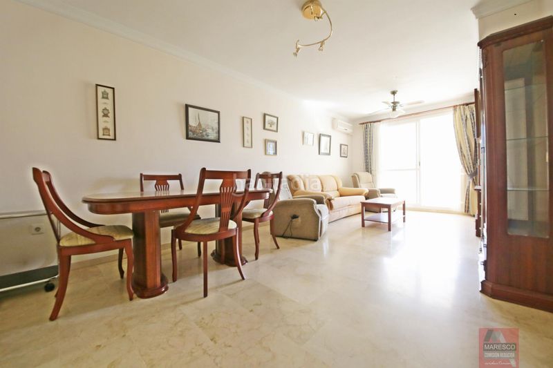 Foto 0165a20a-4744-4f2a-9955-8d930c182bb4. Piso  en Centro ciudad Fuengirola