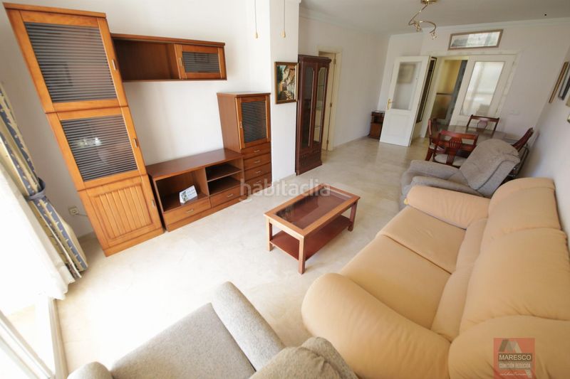 Foto 3efa4de9-7853-468a-80b3-98175f72ac05. Piso  en Centro ciudad Fuengirola