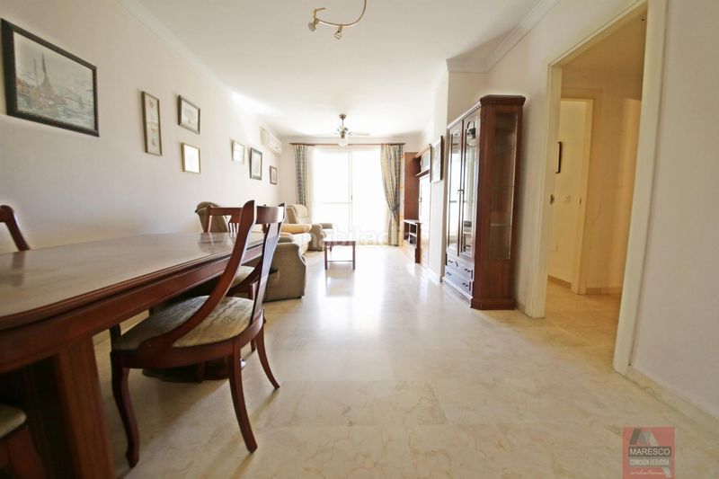 Foto 5bfc811d-59cc-4bb7-b37f-594206510714. Piso  en Centro ciudad Fuengirola