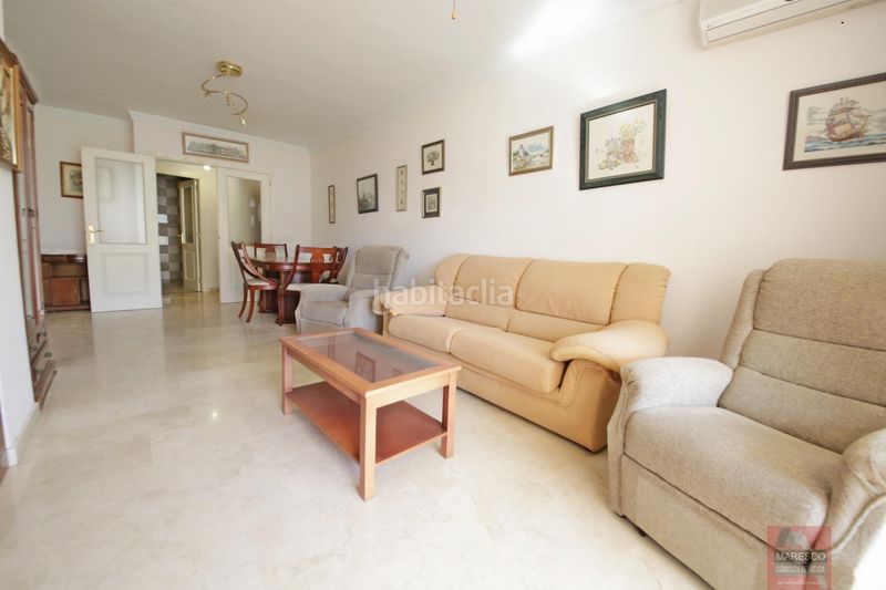 Foto 6014fe2f-bd94-4f8c-89cb-03f29bfbac8e. Piso  en Centro ciudad Fuengirola