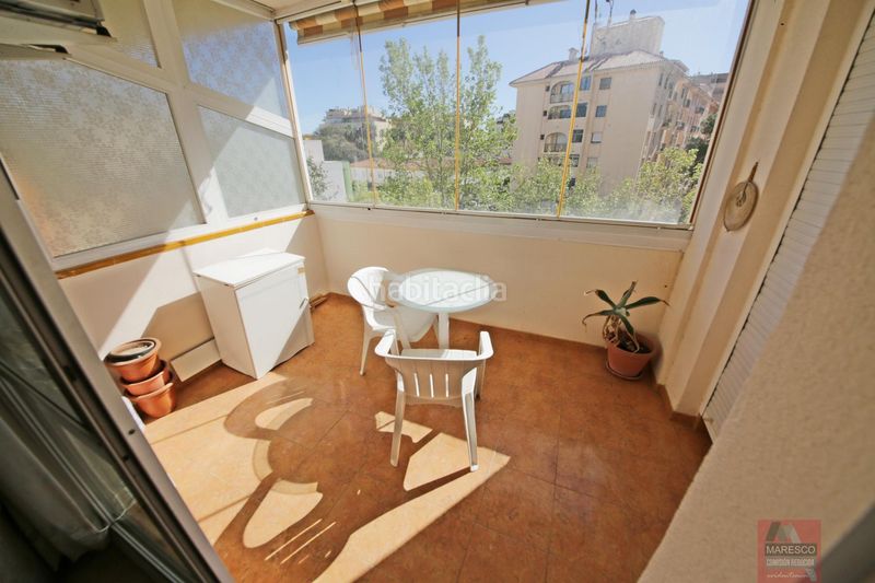 Foto ab0af352-6d50-40d7-90d7-9a8079bf3557. Piso  en Centro ciudad Fuengirola