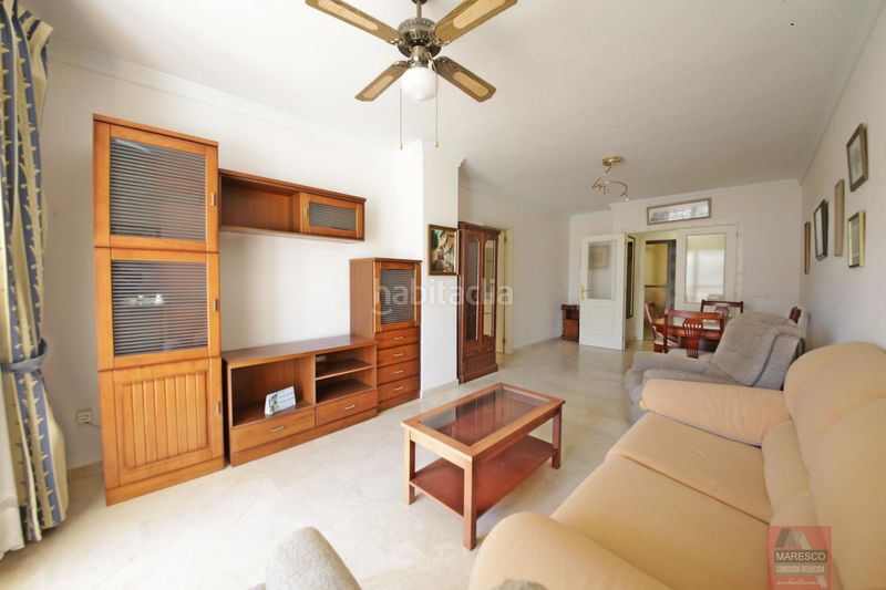 Foto cd86b14c-ca2e-4820-9623-5acef4580775. Piso  en Centro ciudad Fuengirola