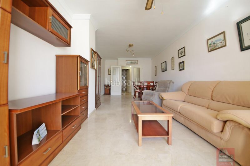 Foto f61abbce-0362-47b9-a523-2305c102afa5. Piso  en Centro ciudad Fuengirola