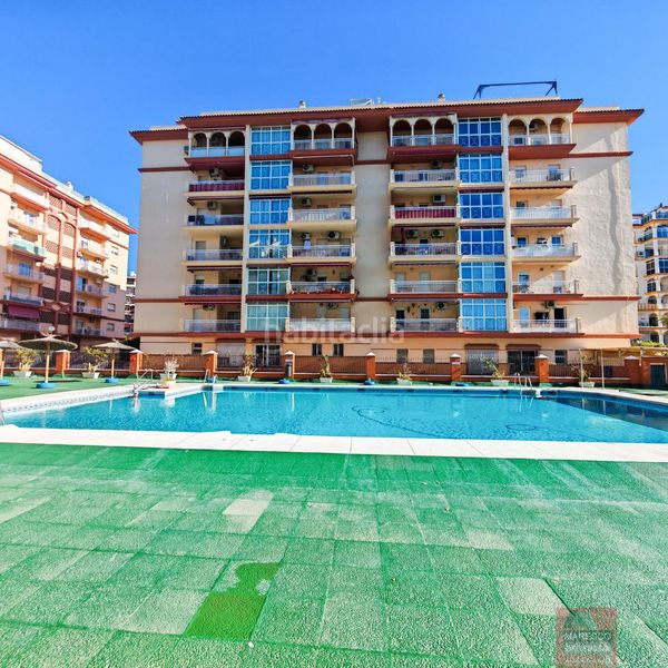 Foto 94ae96fb-f277-406e-aad2-154dee7210ef. Pis amb aparcament piscina a Los Boliches Fuengirola