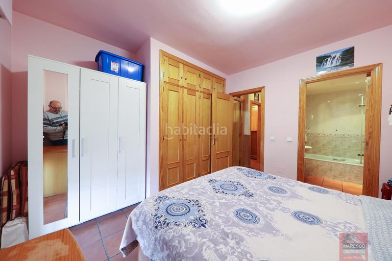 Foto b4231be3-d842-4623-84fd-0d88344c3b39. Pis amb aparcament piscina a Los Boliches Fuengirola