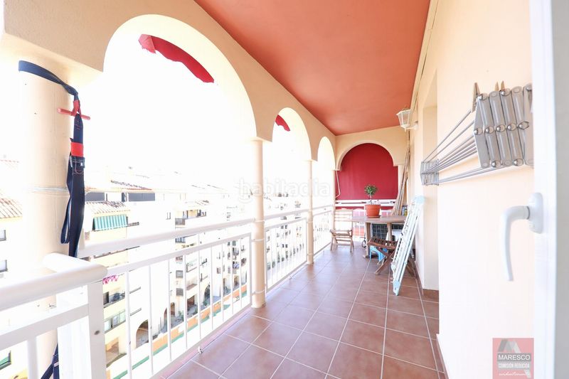 Foto e1c28ae9-3b74-46b1-ab32-a967e33ba492. Pis amb aparcament piscina a Los Boliches Fuengirola