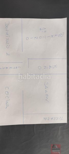 Foto 023b8514-4822-46f0-ae42-666d3fb9a0b1. Piso costapiso en Mijas pueblo Mijas