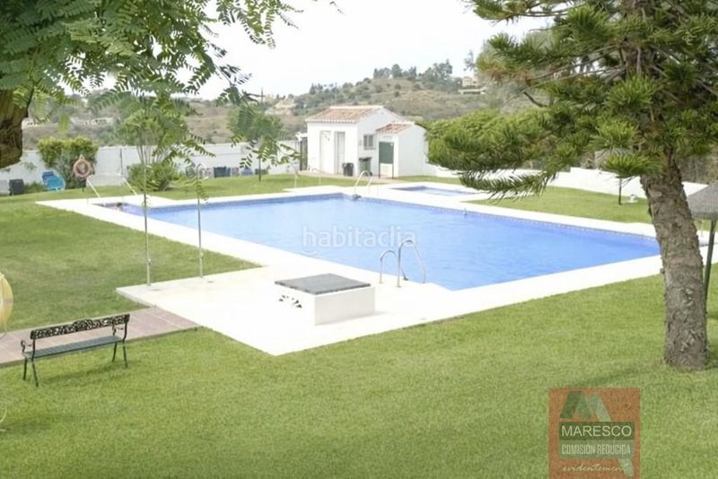 Foto 59d7bba2-29a6-4e8d-b8ff-becf94ada91b. Piso costapiso en Mijas pueblo Mijas