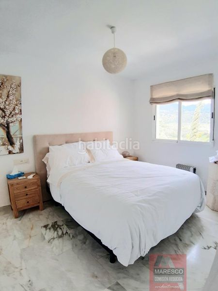 Foto 805b2e3b-bad3-4126-8c7a-fa5a99f8314b. Piso costapiso en Mijas pueblo Mijas