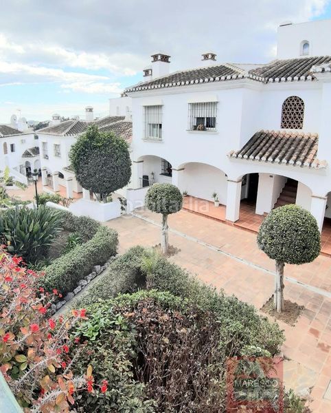 Foto 9c100991-6dbe-4dc4-b0e5-c13739e8863d. Piso costapiso en Mijas pueblo Mijas