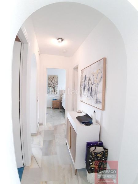 Foto bf8dabf2-9fb6-4c0e-a40d-1511b0735355. Piso costapiso en Mijas pueblo Mijas