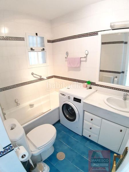 Foto e34e3962-147f-485e-8b95-50c75f2ec7b2. Piso costapiso en Mijas pueblo Mijas