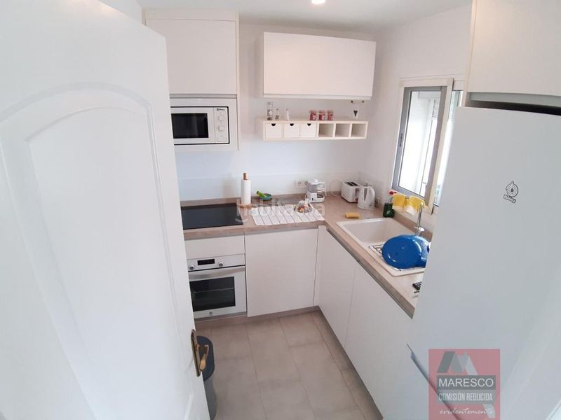 Foto ef0f21ce-3c38-4313-aca6-9a6622358fdd. Piso costapiso en Mijas pueblo Mijas