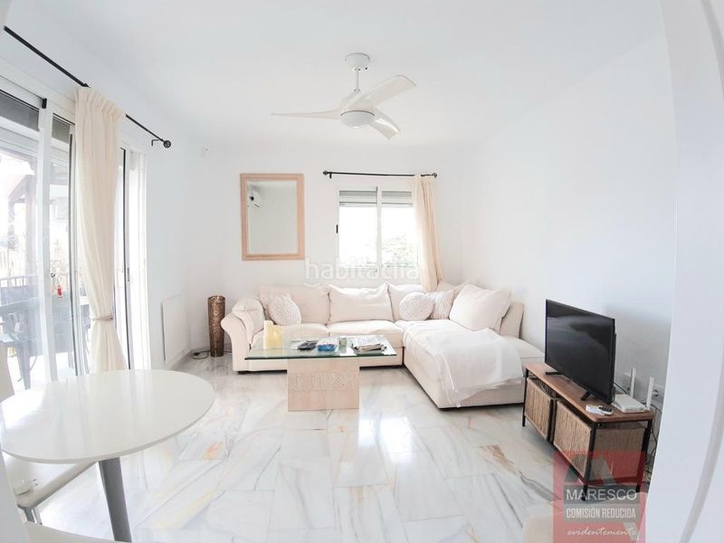 Foto f4771ea1-4649-4ee7-8b0a-023392dcdac8. Piso costapiso en Mijas pueblo Mijas
