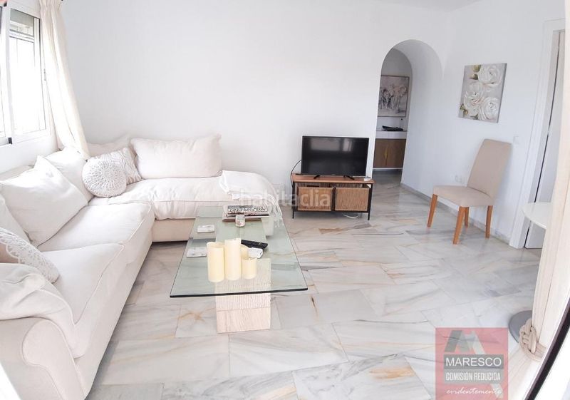 Foto fa9011d6-5456-460a-8746-106fcb938200. Piso costapiso en Mijas pueblo Mijas