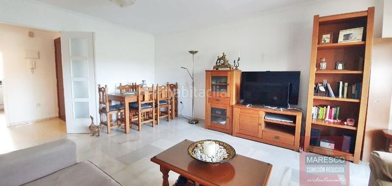 Foto 0eb1a029-0bc6-4544-8f91-b25b07963812. Pis amb aparcament piscina a Castillo Sohail - Myramar Fuengirola